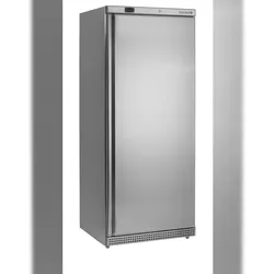 TEFCOLD Lagerkühlschrank GN2/1 UR600X1 620l SS 430