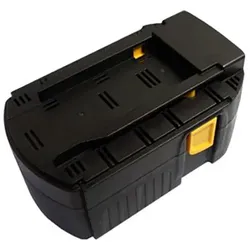 Akku für HILTI Akku-Säbelsäge WSR 650-A, Akku-Typ B24, B 24/3.0, 24V, 3Ah, Ni-MH