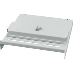 Eaton 180762 Horizontale Unterteilung ober/unterhalb NZM4, BxT=425x368mm XTPPN4MEH-W425D368