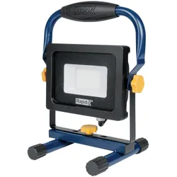 RAPID Arbeitsleuchte The Painter, sw 2000lm, 6000K, IP65, Kabellänge 2,5m
