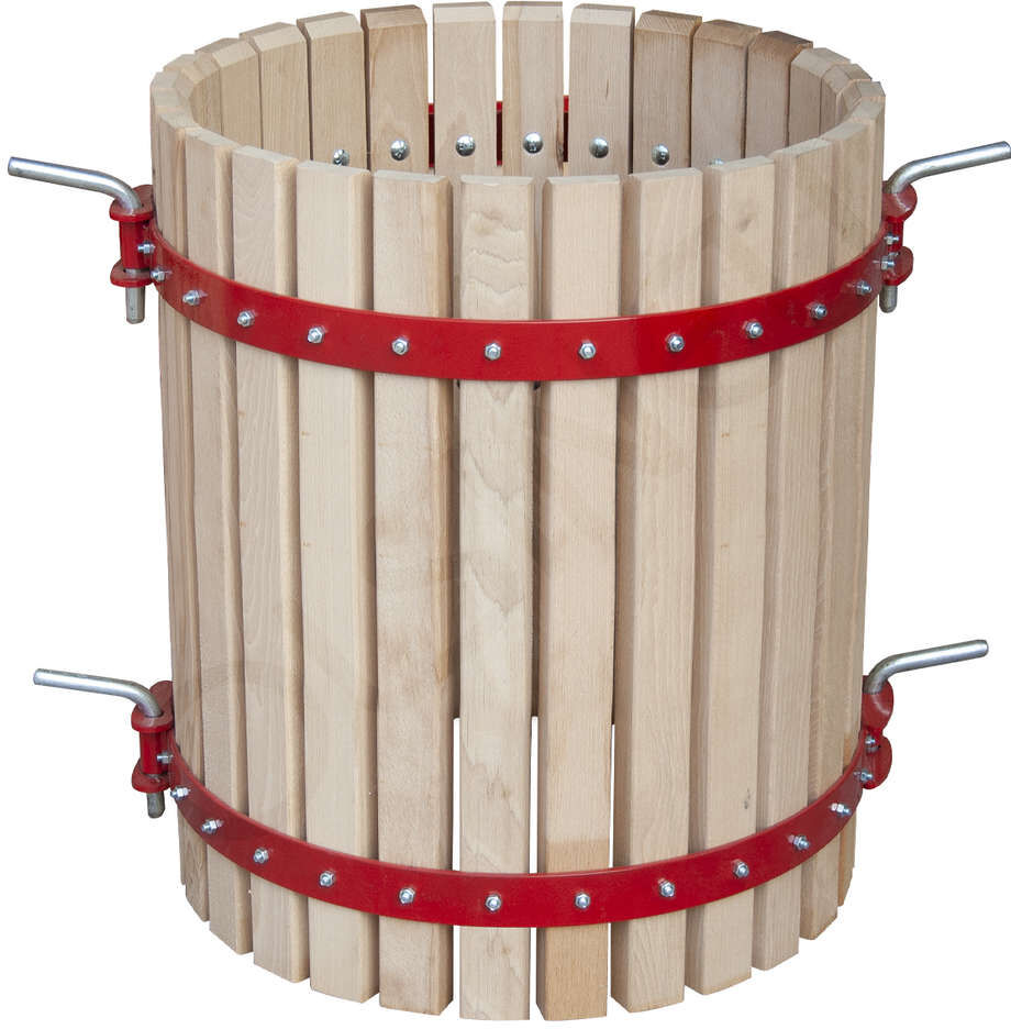 Polsinelli Gabbia da 30