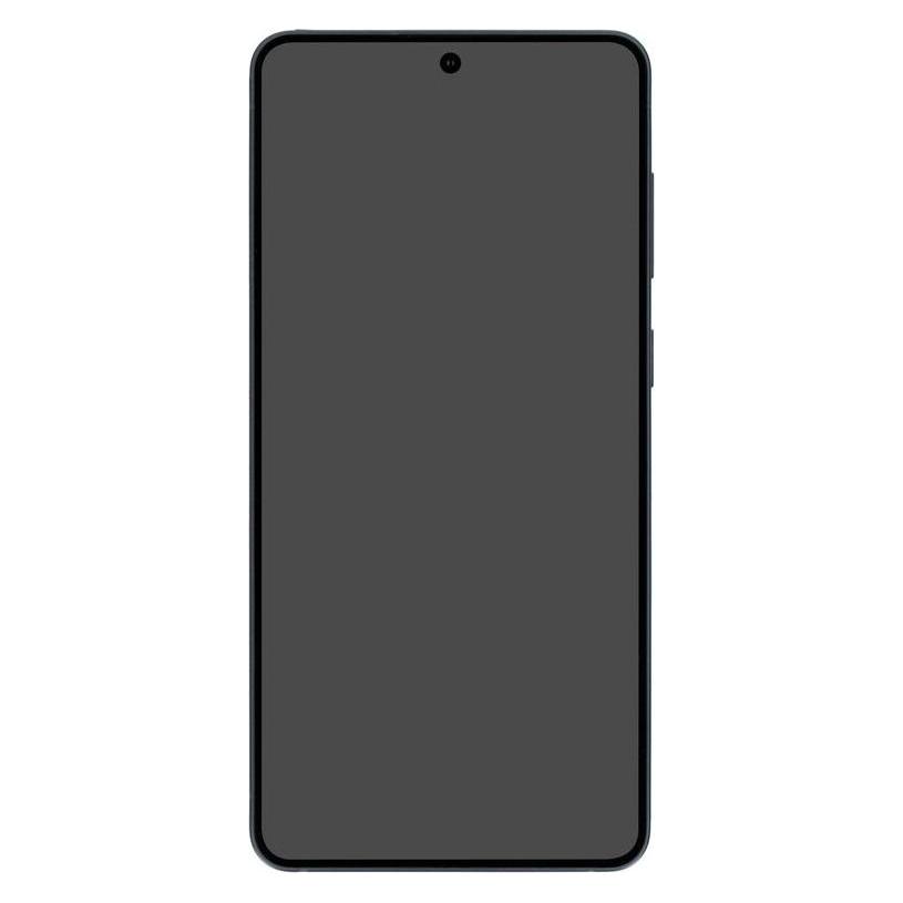 Samsung Display + Rahmen SM-S937 Galaxy S25 Edge titanium GH82-37224C (Display, Samsung Galaxy S25 Edge) (GH82-37224C)