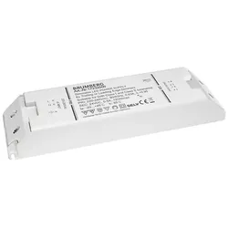 Brumberg LED-Netzgerät 12-120W 24V IP20 dimm. Phasenab. 17232000