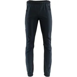 Silvini, Herren, Skihosen, SORACTE Hose (3XL), Schwarz