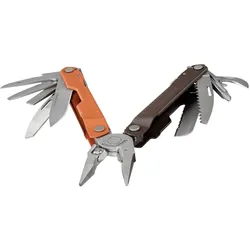 Leatherman, Multi-Tool, Rebar (17 Funktionen)