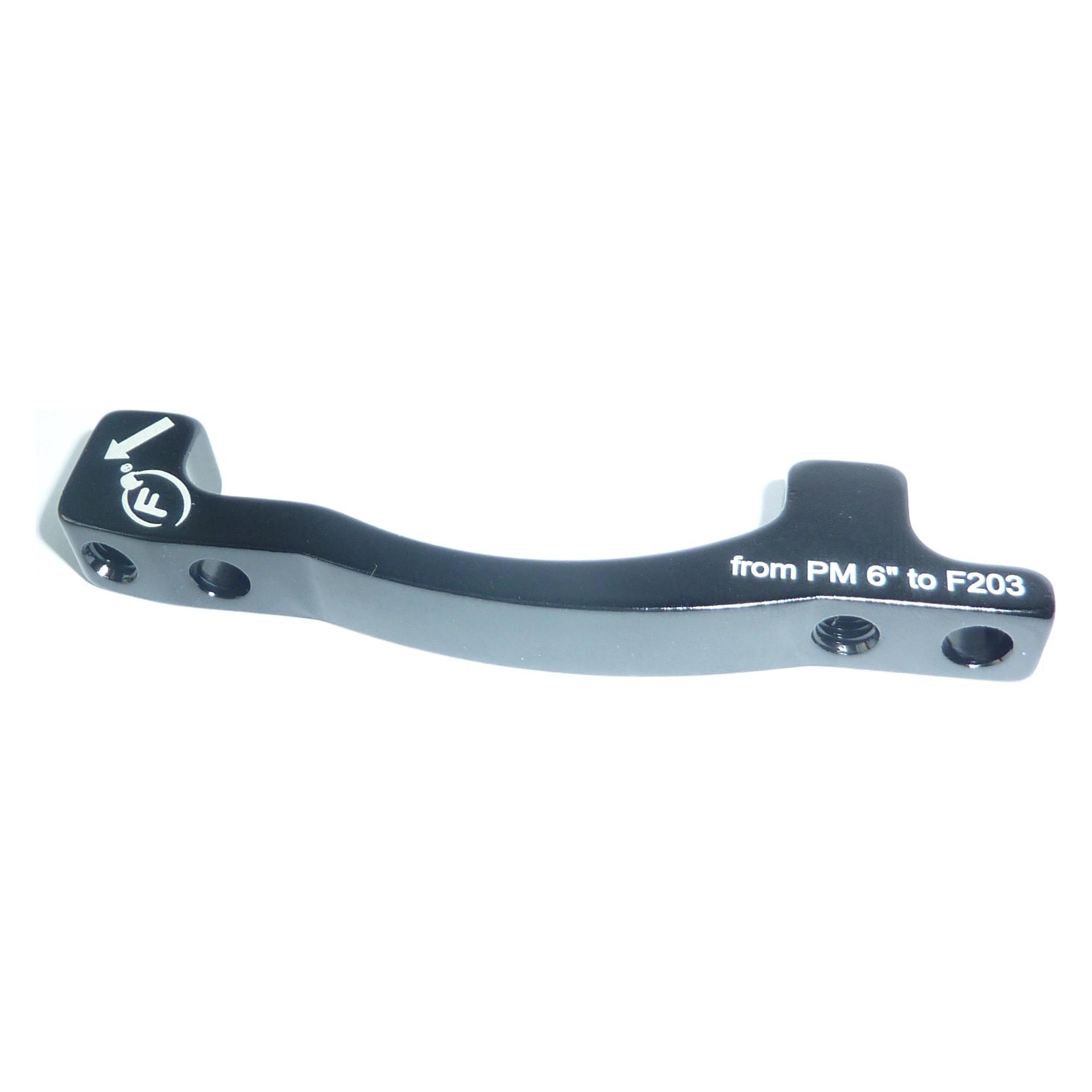 Formula Adapter PM 7" 203mm (FO515)