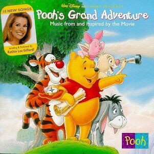Ost - Pooh's Grand Adventure - Preis vom 01.10.2026 17:08:56 h