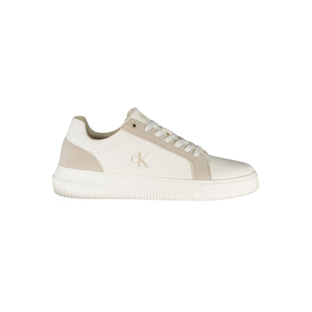Ck Jeans Lowtop Sneakers Freizeit