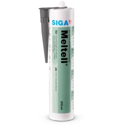 SIGA Meltell 332 anthrazit 310ml