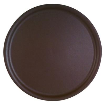 Rutschfeste runde Barplatte Ø 400 mm – Robustheit und Sicherheit | Equipementpro
