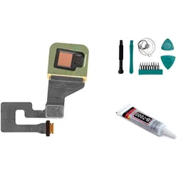 Google Pixel 7a Fingerabdruckscanner - Set