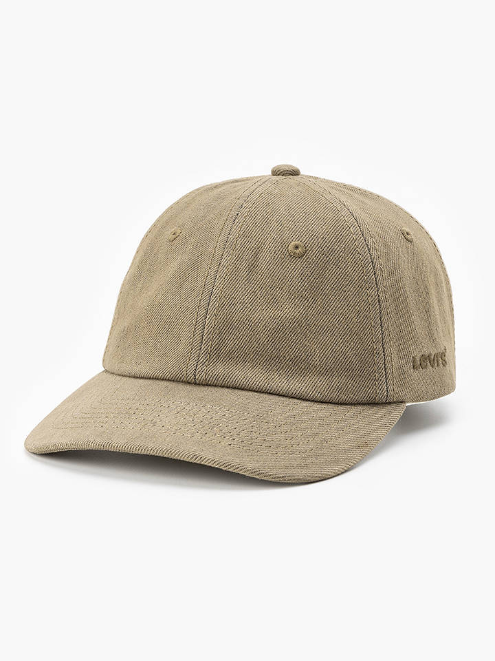Levi's Cap "Essential" in Beige - onesize