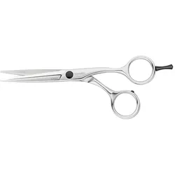 Tondeo Haarschneideschere SUPRA Offset 5.5 CONBLADE