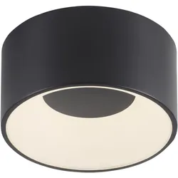 Just Light Deckenleuchte TANIKA - B/H/T ca. 16.00x8.00x16.00