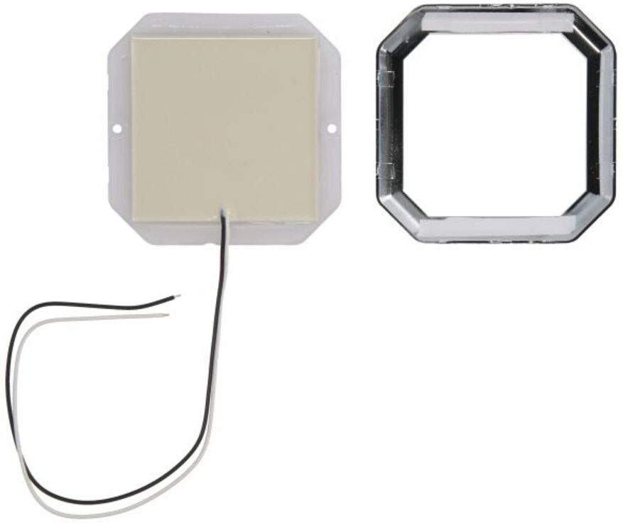 Waś Innenbeleuchtung Lampe/Elemente WAS 1466/I LW14