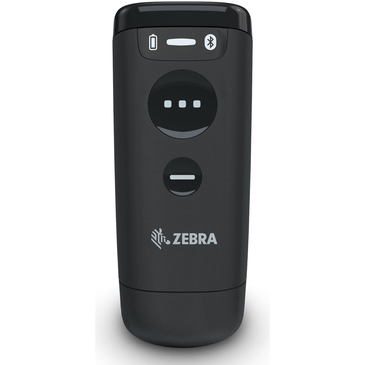 CS6080-SR ZEBRA BLACK CORDLESS QI PAD CHARGER KIT CS6080-SR40004VZWW