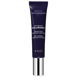 Institut Esthederm, Augenpflege, Esthederm Intensive Hyaluronic Eye Serum 15ml (Augenpflege Serum, 15 ml, Tag + Nacht)