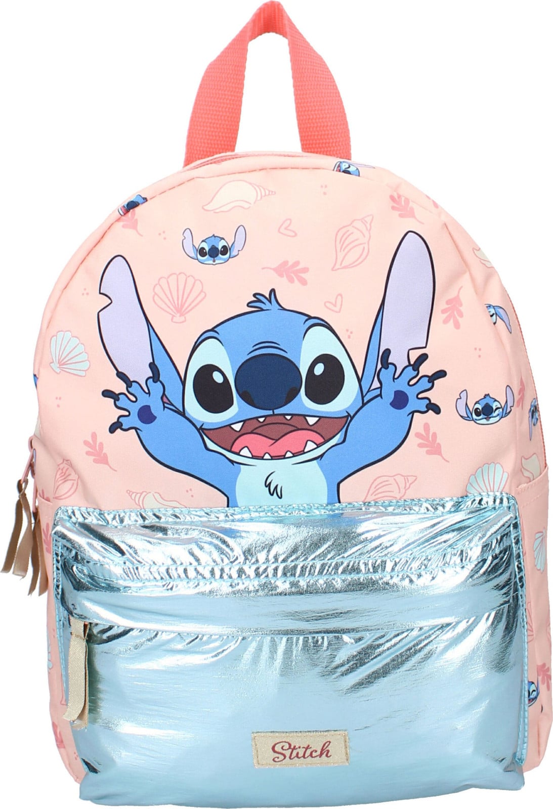 Vadobag Lilo & Stitch rugzak Stitch Funshine