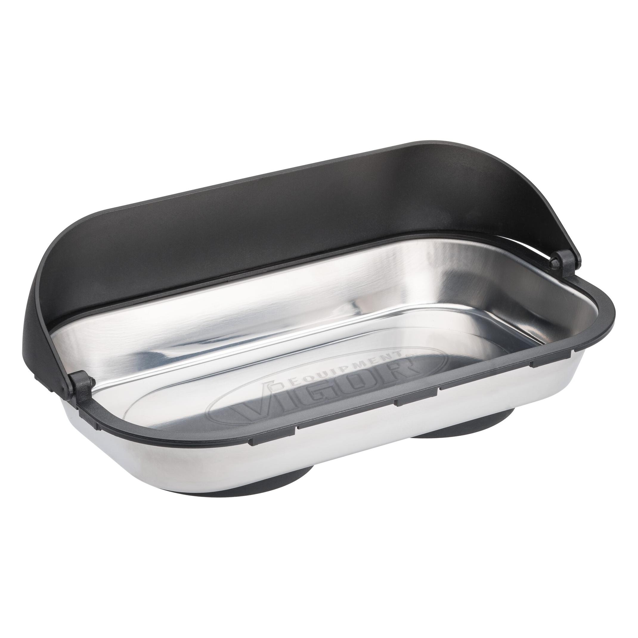 Vigor Magnetschale Mit Auffangrahmen (V5677)