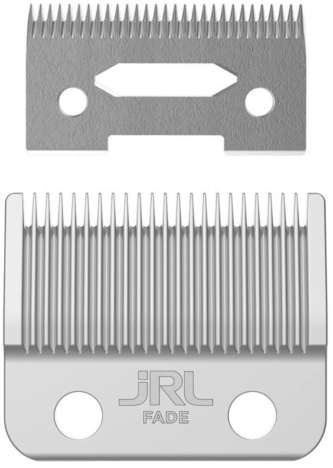 JRL Fade Precision Blade Silver FW-38600007