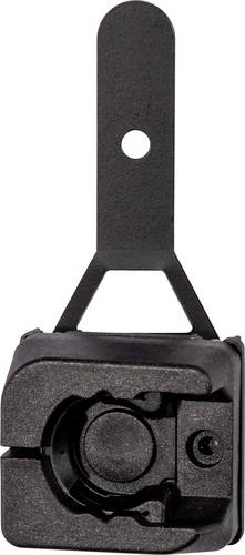 Parat 6902067151 Helmhalter Schuberth F220 links