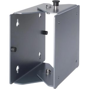 GEKA Schlauchtrommel-Wandhalterung plus 42.9098.9, für PA30, PA30SK, PA30GSK, 110° schwenkbar