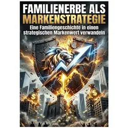 Familienerbe als Markenstrategie, Ratgeber von Finn Hoffmann