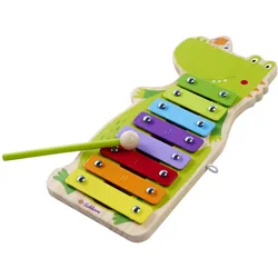 Eichhorn - Musik Xylophon 8 Töne