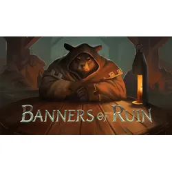Banners of Ruin