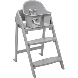 Chicco Hochstuhl Crescendo Lite, grau