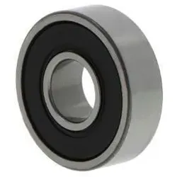 Nsk Rillenkugellager 6307 DDU ID 35mm AD 80mm Breite21mm 1St./VE