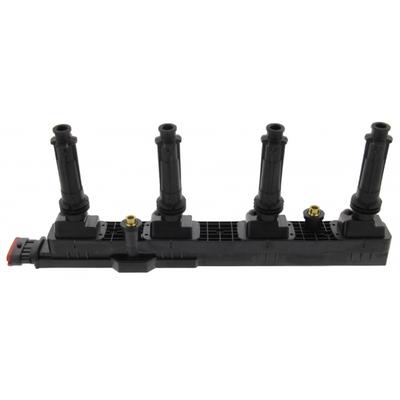 MAPCO Zündspule 80628 für Opel