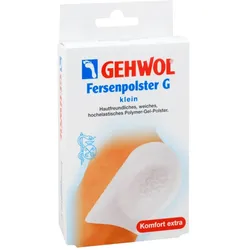Gehwol Fersenpolster G klein