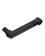 Ergotron LX EXTENSION Matte Black (45-289-224)