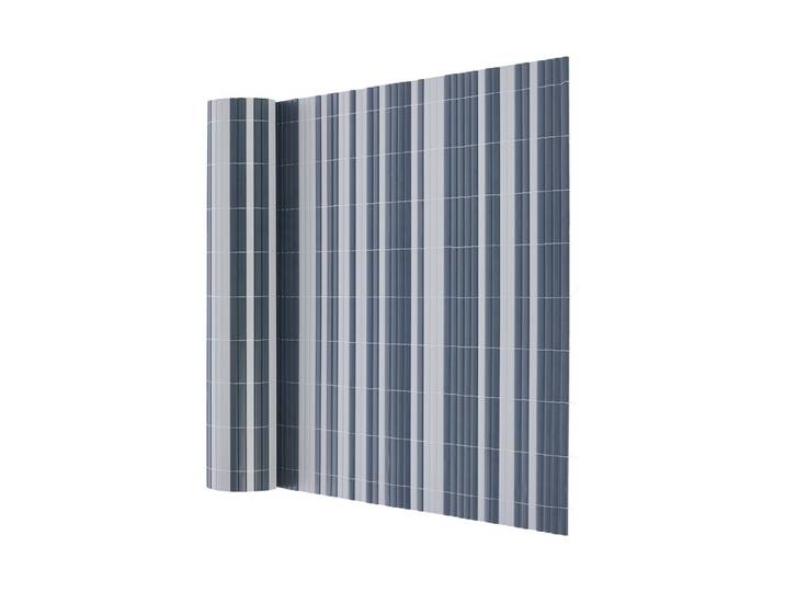 Videx Rügen SB-Sichtschutzmatte 300x90 cm Graphit