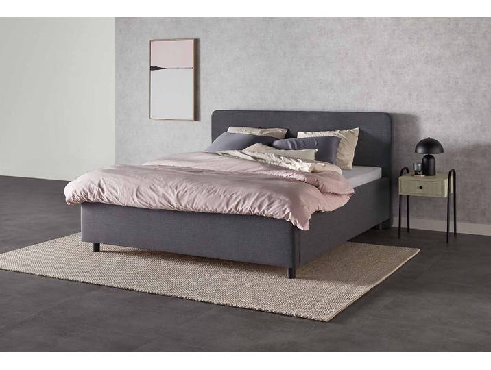 Polsterbett Home 51