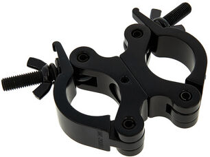 Global Truss 5025B Slim Swivel Coupler 30mm Schwarz