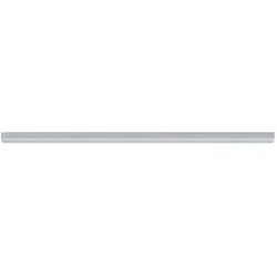 Paulmann Square Profil mit Diffusor, Alu eloxiert, 200cm PAUL-70810