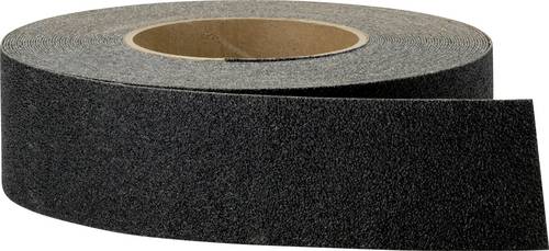3M AR4SZ50 Extra Starker Anti-Rutschbelag (L x B) 20m x 50mm Schwarz