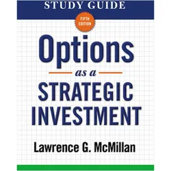Options as a Strategic Investment, Fachbücher von Lawrence G. McMillan