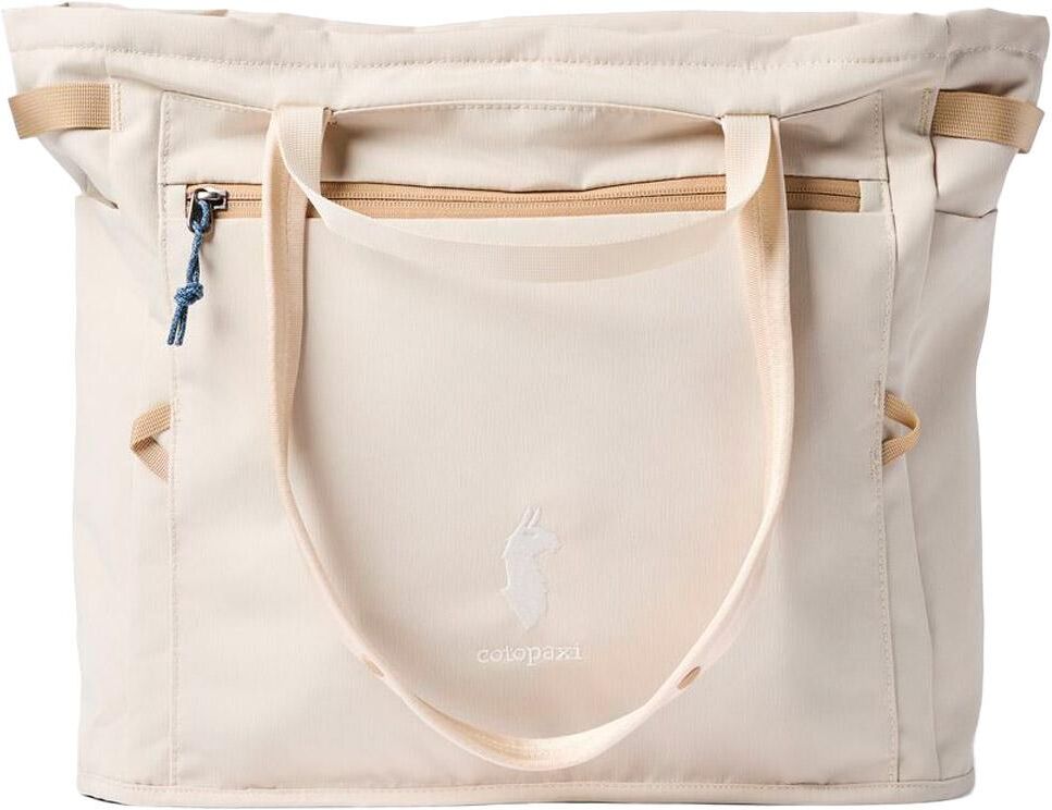 Cotopaxi  - Mente 22L Tote Cream - Sac de voyage