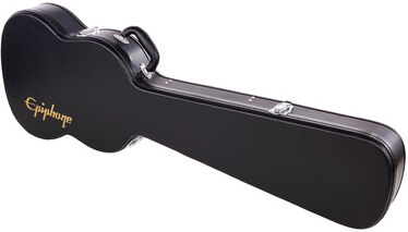 Epiphone Case EB-0 Schwarz