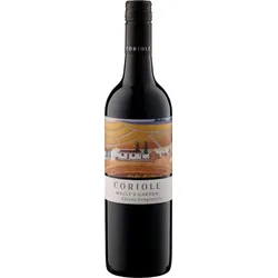 Molly ́s Garden Shiraz - Sangiovese Coriole Vineyards 2021 - 6Fl. á 0.75l