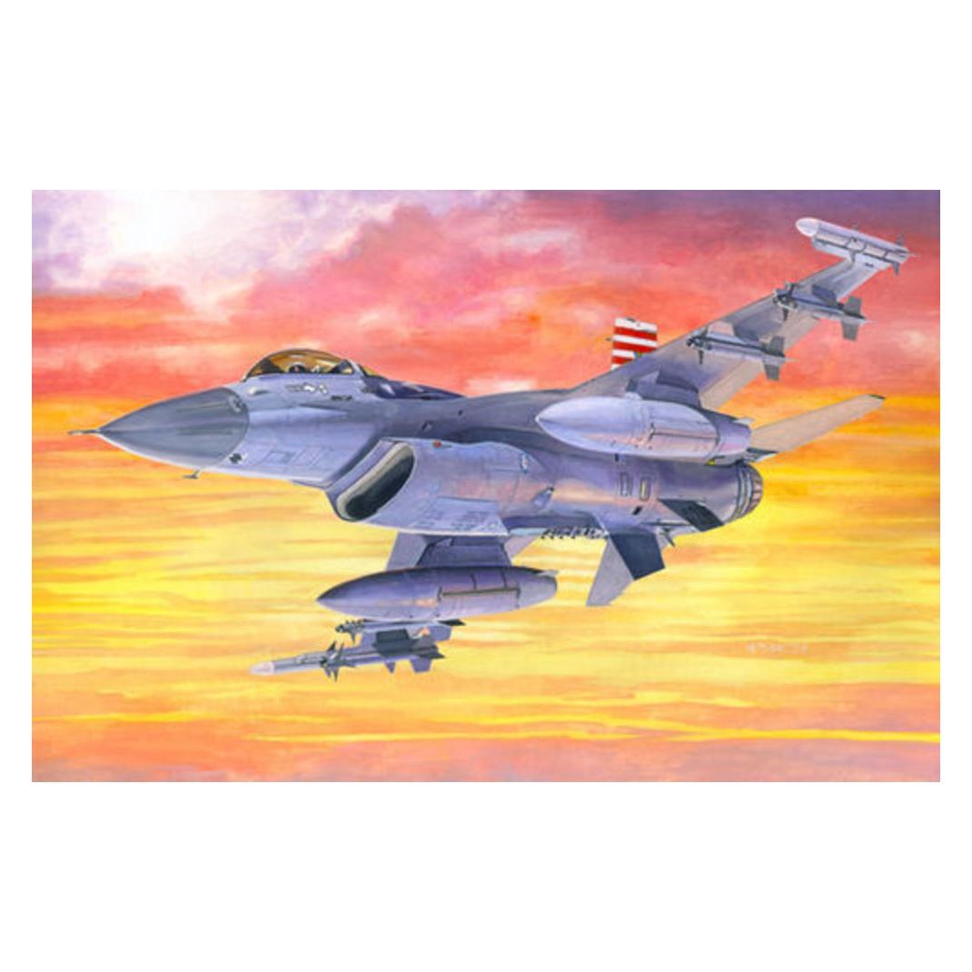 MeisterCraft F-16C-25 Viper (D-64)