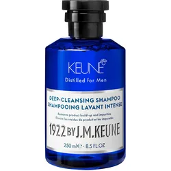 250ml KEUNE 1922 Distilled for Men Deep-Cleansing Shampoo
