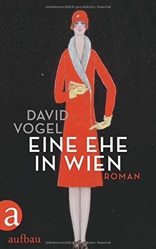 David Vogel - Eine Ehe in Wien: Roman - Preis vom 11.10.2026 15:43:13 h