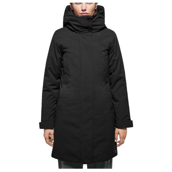 Elvine - Women's Eline - Mantel Gr S schwarz