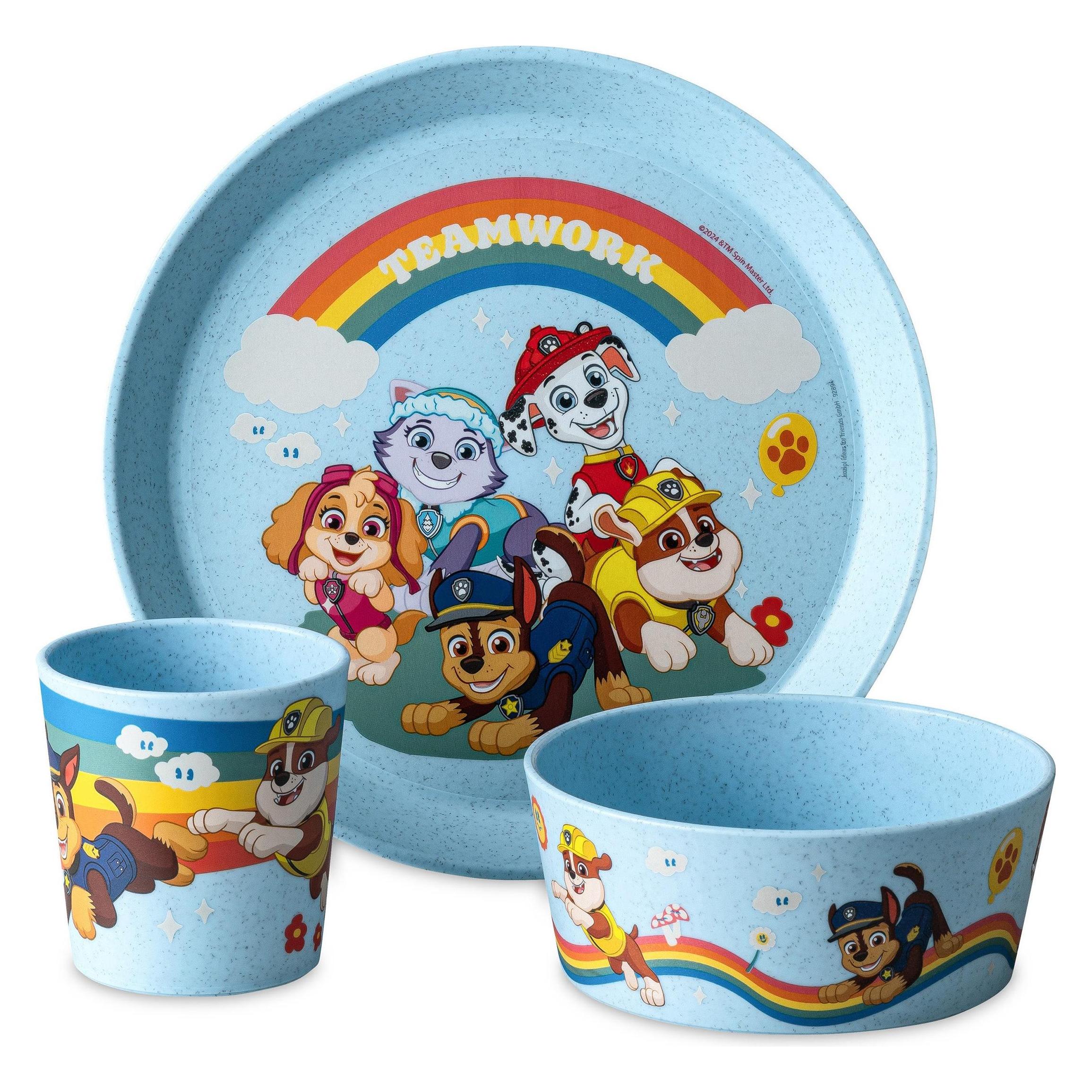 Koziol Kinderg.Paw Patrol blau (KOZIOL)