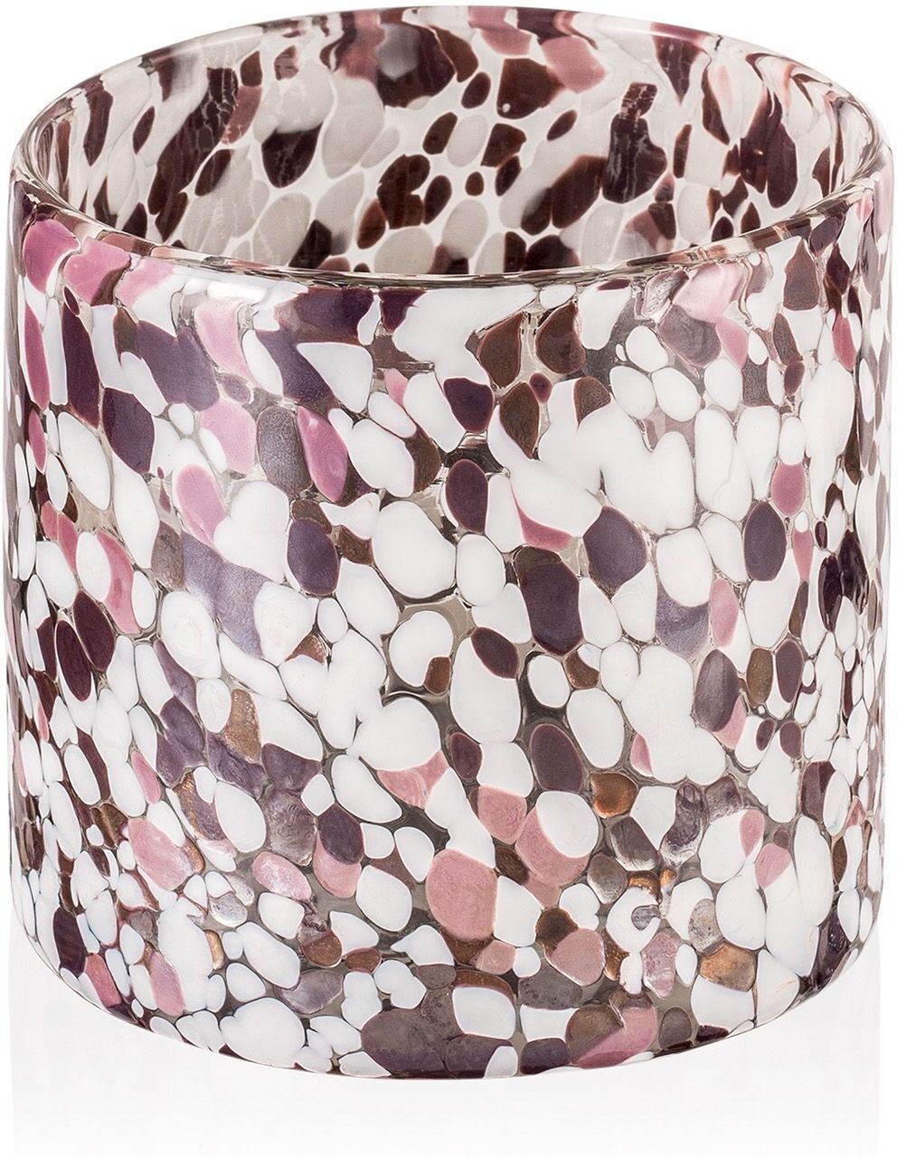 Tirolix Portacandela 10 cm Berry Sprinkles