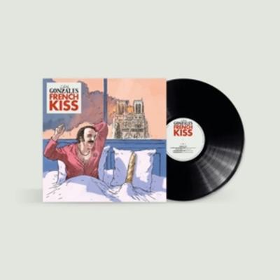 French Kiss - Chilly Gonzales, Vinyl